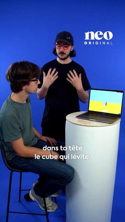 Contrôler un logiciel par la pensée, c’est main...