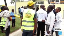 Dialogue national perturbé au Gabon
