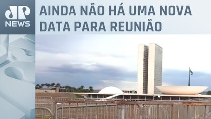 Instalação de comissão que analisa fim do Perse é adiada