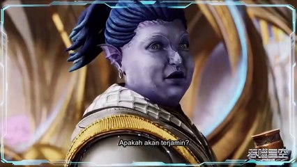 swallowed star season 3 episode 36