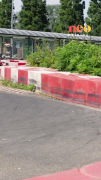 À seulement 8 ans, Amine Pantoli baby pilote est un jeune prodige du karting. Il rêve de marcher sur les pas de Lewis Hamilton et, un jour, de goûter à la formule 1.