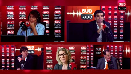 Les français et Israël / Européennes : le RN indétrônable ? / Pause numérique au collège ?