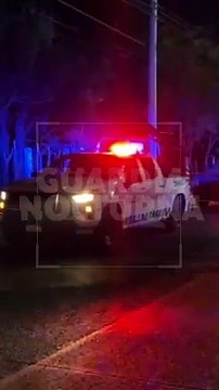 #Preliminar Asesinan a balazos a un joven motociclista en calles de la colonia San Gaspar de Tonalá #GuardiaNocturna