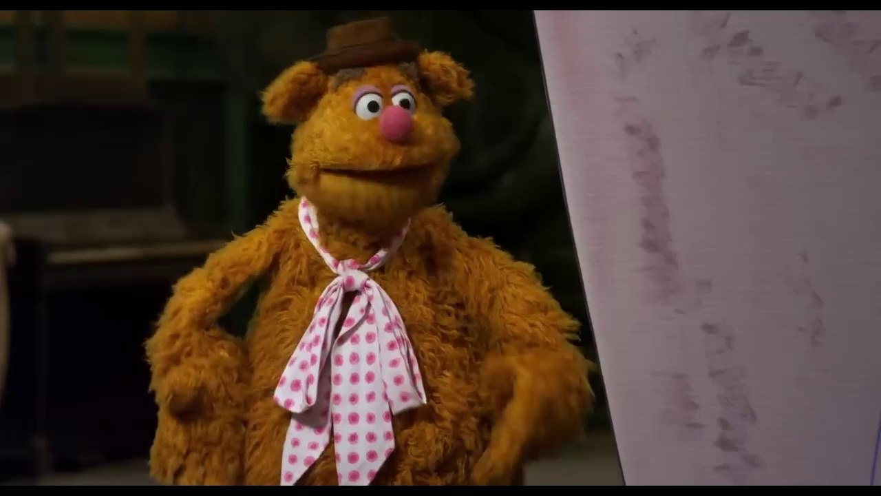 Muppets Fart Shoes Compilation 1