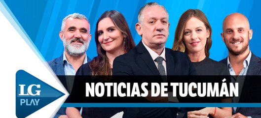 LGPLAY EN VIVO | BUEN DÍA / LA GACETA CENTRAL (09/04/2024) (799)