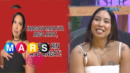 Paano MAGMAHAL ang isang Inka Magnaye? | Mars Pa More