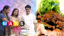Gising ang diwa n’yo sa Tapang Barako ni Chef JR Royol! | Mars Pa More