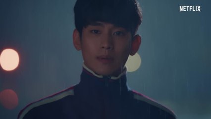 It's okay not to be okay - trailer