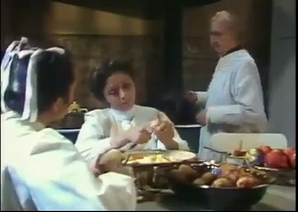 Santa Teresa de los Andes, una Santa para Chile - Parte 3 de 4 - Miniserie completa (1989)