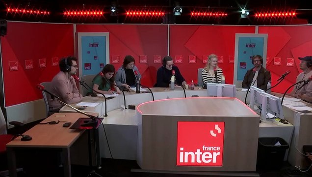 Je suis trop poilue - La chronique de Lisa Delmoitiez