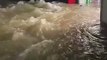 Video shows extent of major flooding in Littlehampton