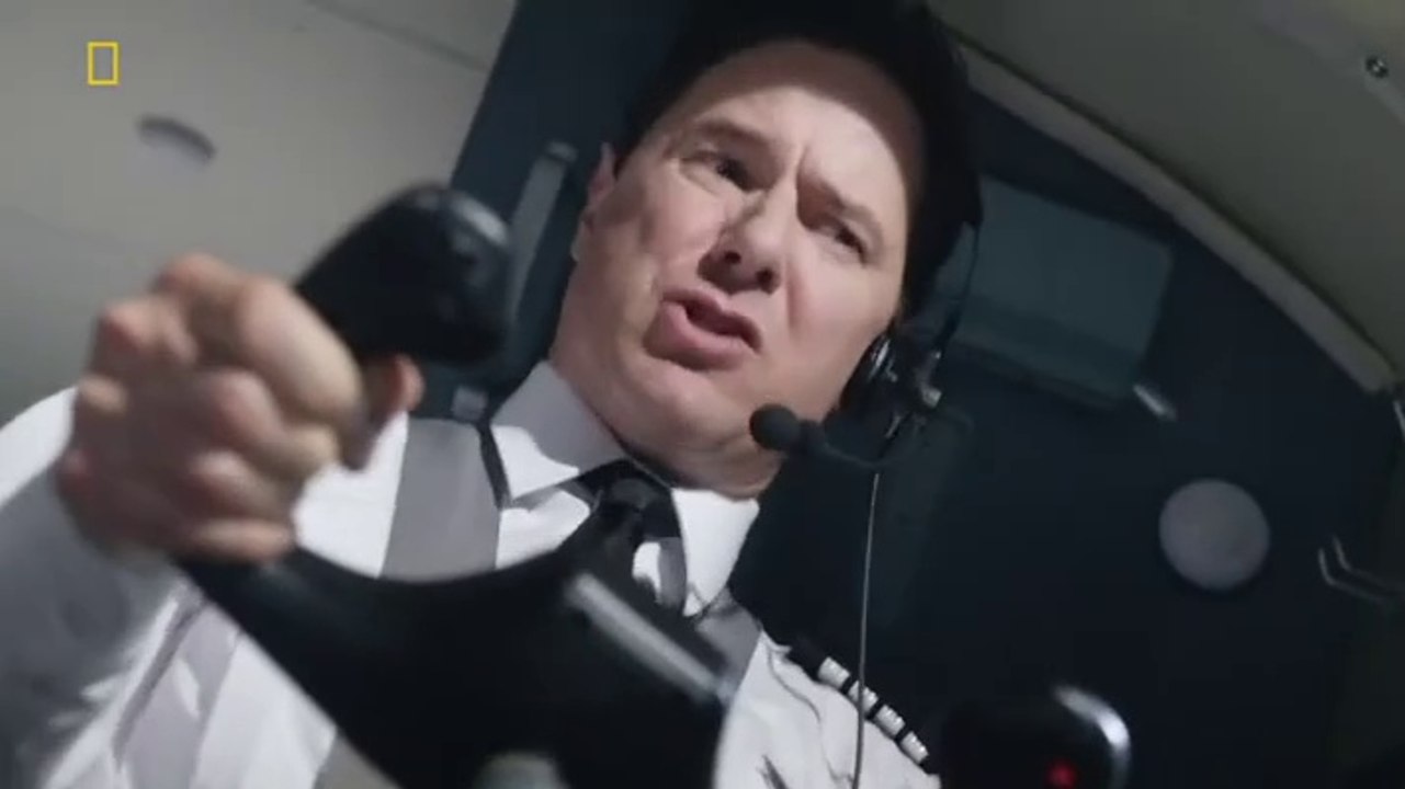 Air Crash Investigation  S24E07