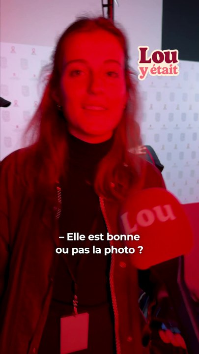 Notre journaliste Marine Bischoff était au Gala du Sidaction ! Elle y a croisé Monica Bellucci, une "mamma” italienne, Gilles Lellouche qui est un « papa cool » et Nine Durso qui nous a déconseillé de "croiser Inès de La Fressange un dimanche soir” ! 