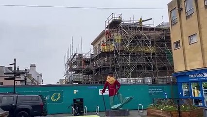 Poundland's Recent Progress 📈