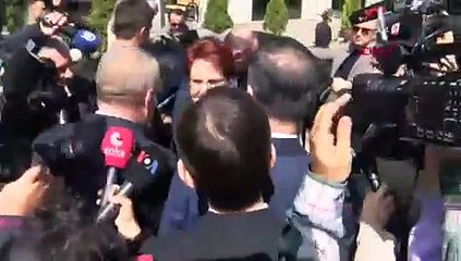 İYİ Parti Ordu'da itiraz etti: ''Seçim yenilensin''