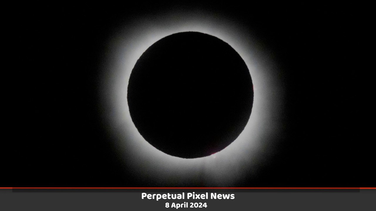 PPN World News Headlines - 9 Apr 2024