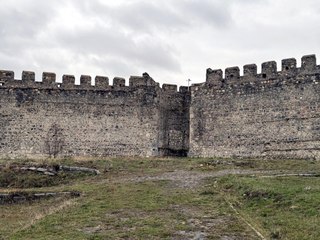 Ardahan Kalesi Ramazan Bayramı’na hazır!