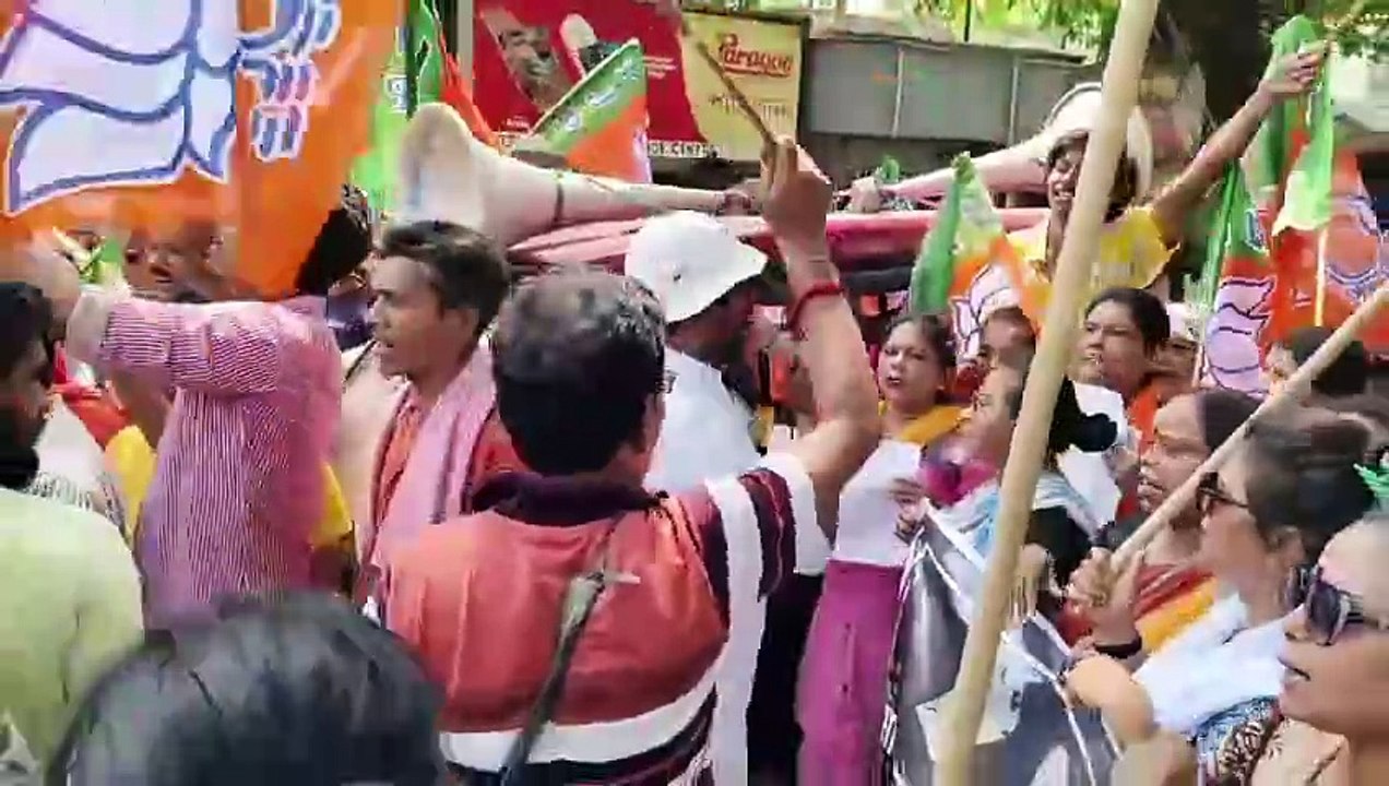 बंगाल में चुनाव बाद 3 माह तक केंद्रीय बलों की र...