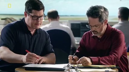Air Crash Investigation  S24E07