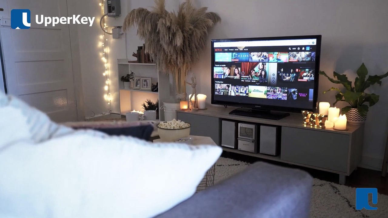 How to Set Up Netflix for Airbnb - A Guide by UpperKey