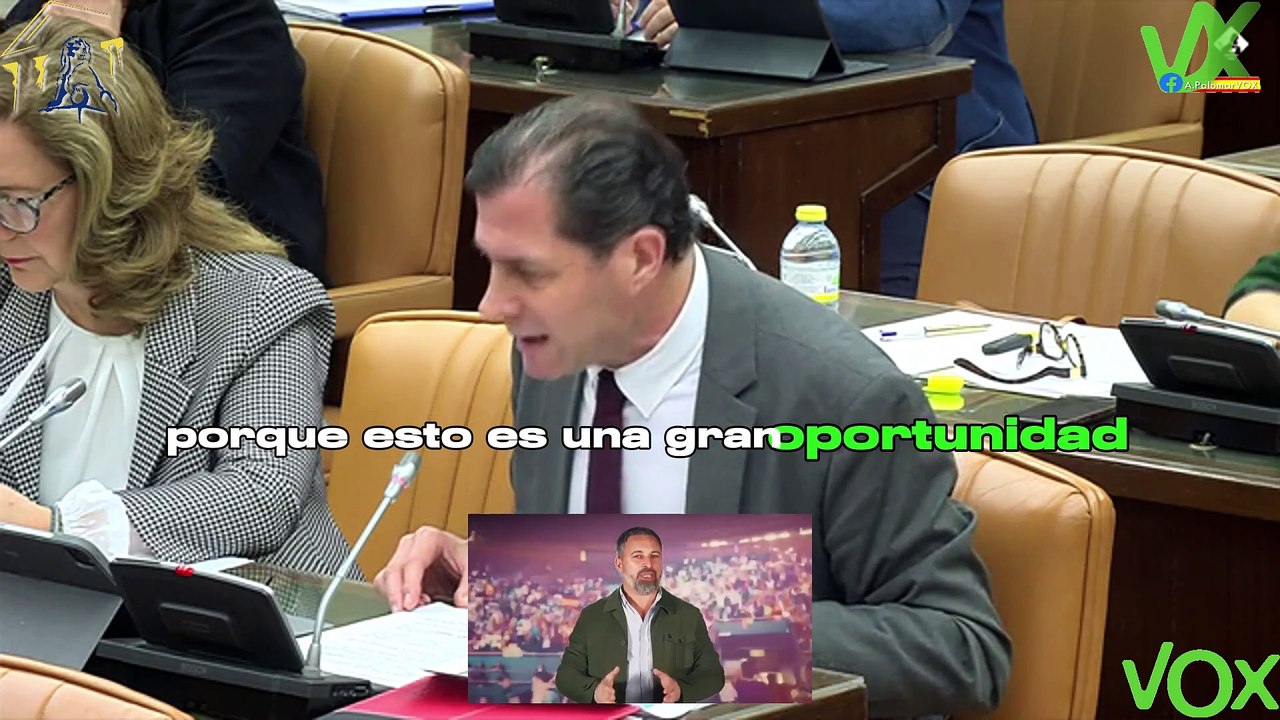 Pedro Fernéndez interviene en Comisión de Transportes. 09.04.2024