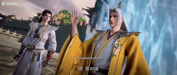 EP141- Dunia Sempurna