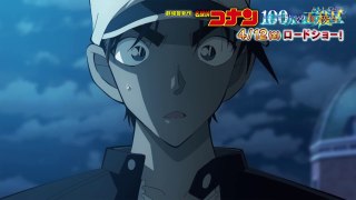 名探偵コナン 100万ドルの五稜星　公開記念スペシャル　『平次と和葉編』