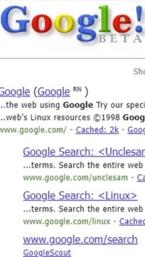 Is Google Skewing Search Results? (In short)