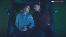 TK & CARLOS GAY STORYLINE - Trailer