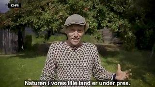 Giv os naturen tilbage, Frank Erichsen fortæller |2019| DRTV