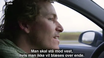 Frank Erichsen fra ’Bonderøven’ får central rolle i stort naturtema i 2020 |2019| DR