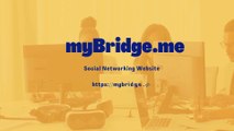 top 10 social media sites, Social Networking Website, Social Media Platforms, Top 10 Social media platforms - myBridge.me