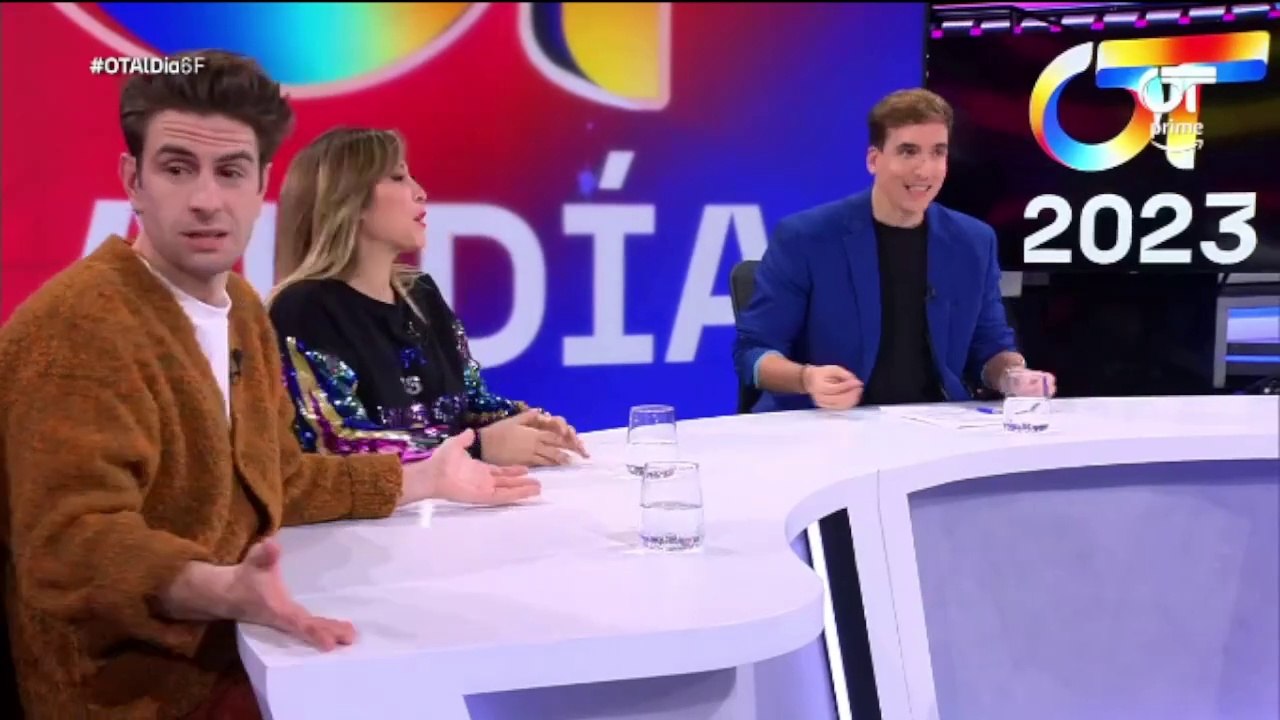 OT al día  |  06/02/2024