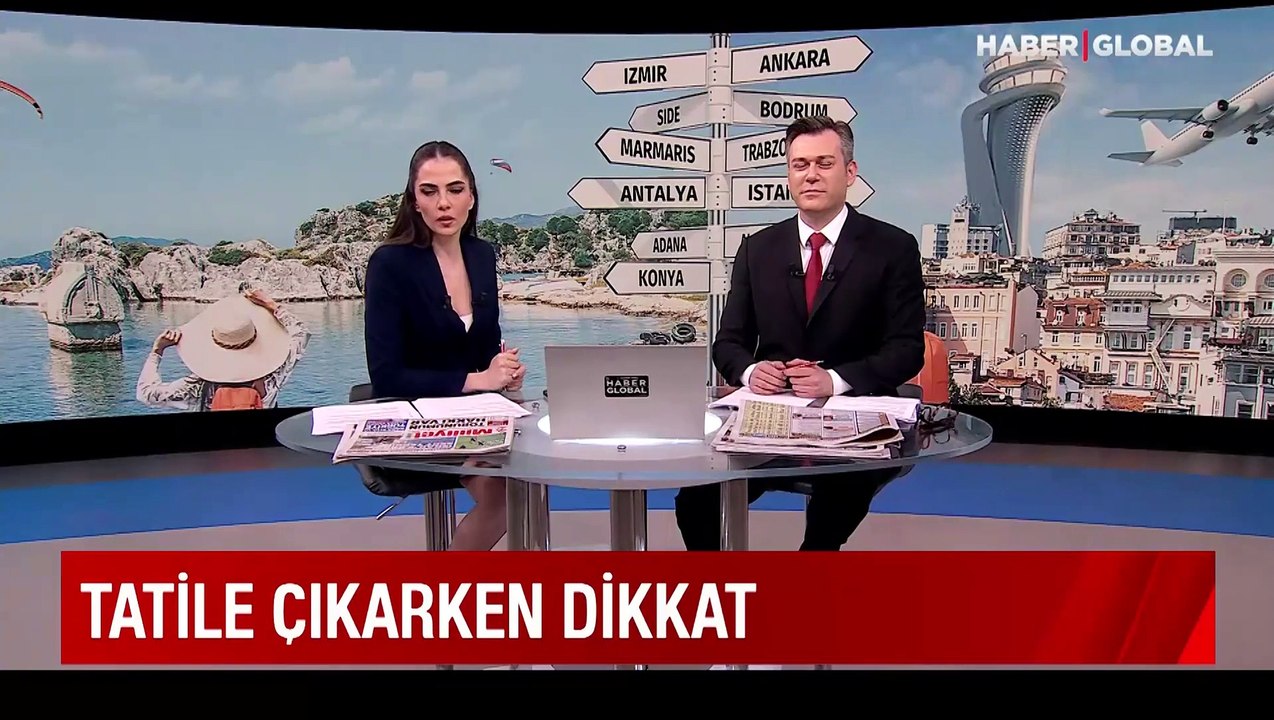 Tatile çıkarken dikkat! Sosyal medya hırsızlara davetiye çıkarıyor