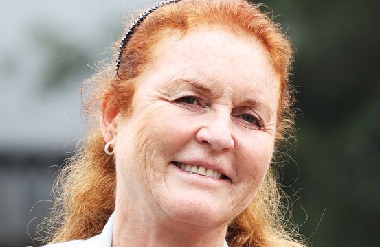 Sarah Ferguson, Duquesa de York, incentiva cuidados com a saúde após diagnóstico de câncer