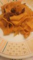 Pappardelle Capriolo