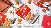 Mercadona tiene cinco snacks saludables que recomienda una experta en nutrición