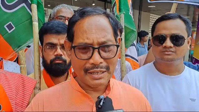 বিদেশী শক্তির হয়ে কাজ করছে TMC তাই বাধ্য হয়ে NIA আসছে: জয়ন্ত কুমার রায় | Oneindia Bengali