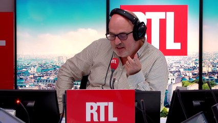 Le journal RTL de 14h du 09 avril 2024