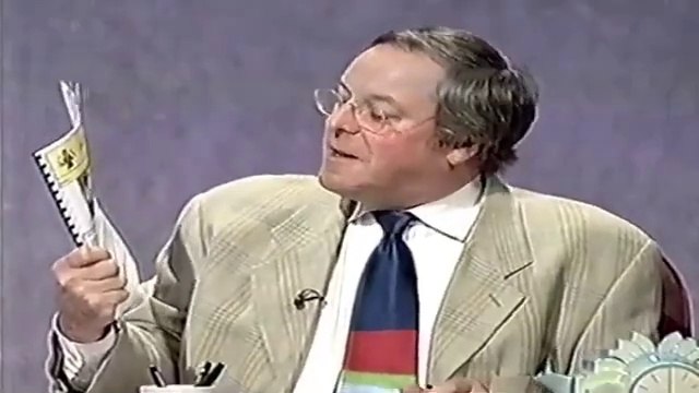 Countdown | Monday 13th December 1999 | Episode 2663