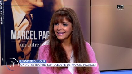 L'invitée du jour : un autre regard sur l'oeuvre de Marcel Pagnol !