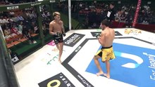 Full Fight ビクター・コレスニック vs. 高木凌 _ Viktor Kolesnik vs. Ryo Takagi - RIZIN LANDMARK 6 in NAGOYA