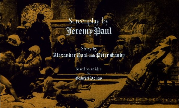 Countess Dracula 1971 ‧ Horror/Drama ‧