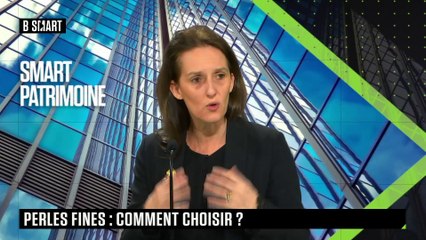 SMART PATRIMOINE - Emission du mercredi 10 avril