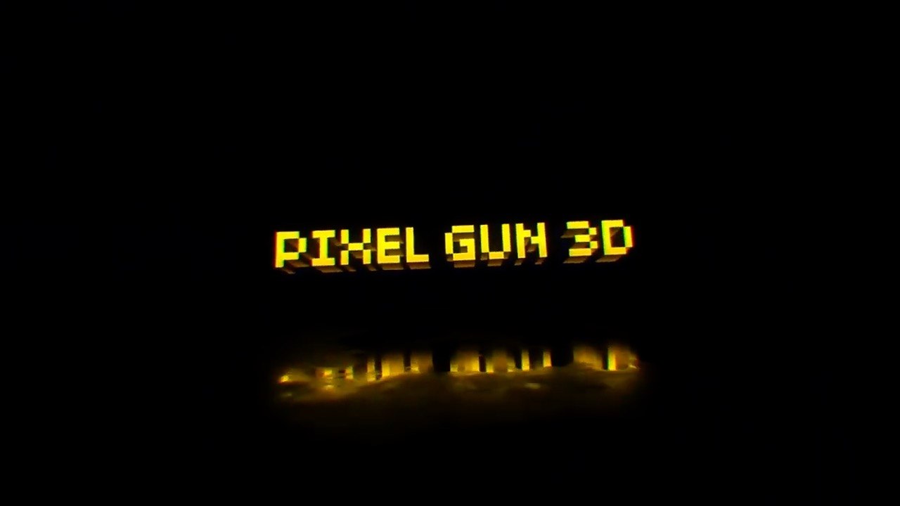 Pixel Gun 3D PC Edition Official Launch Trailer