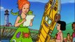 The MAGIC School Bus - S04 E03 - Goes to Mussel Beach (480p - DVDRip)