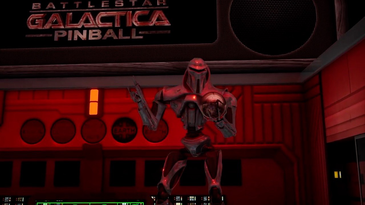 Pinball FX Official Universal Pinball TV Classics Announcement Trailer