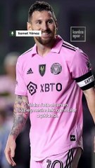 Lionel Messi'nin yeni mesleği belli oldu!