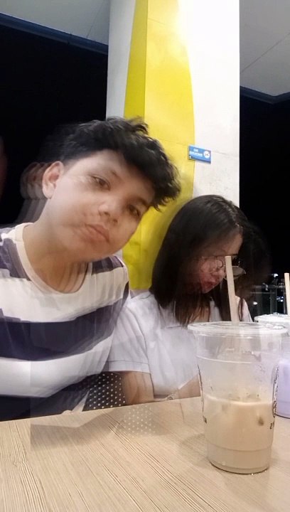 Coffee Date 2
