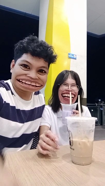 Funny Filter